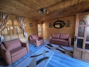 Cabană + Teren 1000 mp, Valea Ursului - imagine 2