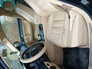 Vând touareg tdi 2004 