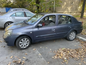 Renaul Clio Simbol 2008