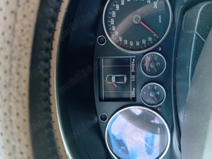 Vând touareg 2004 TDI