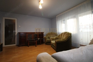 3 minute de Iulius Mall, 2 camere, centrala proprie. - imagine 9