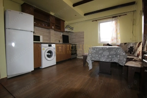 3 minute de Iulius Mall, 2 camere, centrala proprie. - imagine 10