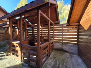 Cabană + Teren 1000 mp, Valea Ursului - imagine 6