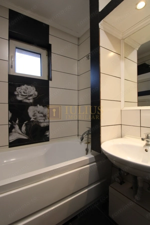 3 minute de Iulius Mall, 2 camere, centrala proprie. - imagine 5