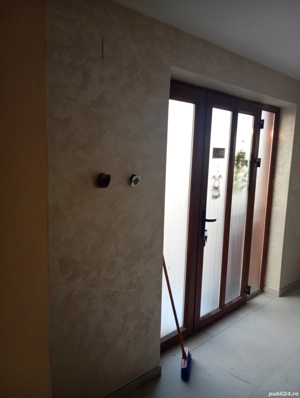 Amenajări interioare 