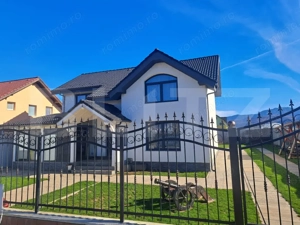 Casă spațioasă în Vulcan, cu vedere panoramică deosebita