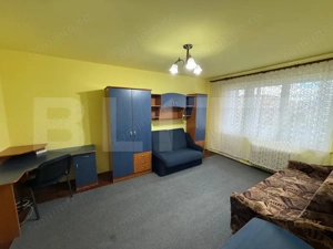 Apartament cu doua camere