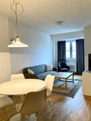 Se inchiriaza garsoniera, Veteranilor - imagine 4