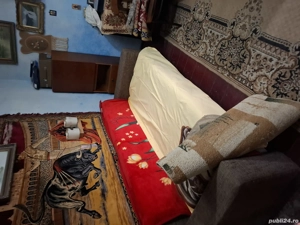 Crangasi , Emag , Matrou 2 camere mobilatate