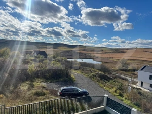  Casă individuală cu panoramă superbă la lac, Chinteni, teren 756 mp  - imagine 6