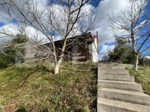  Casă individuală cu panoramă superbă la lac, Chinteni, teren 756 mp  - imagine 11