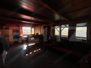  Casă individuală cu panoramă superbă la lac, Chinteni, teren 756 mp  - imagine 17