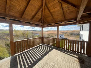  Casă individuală cu panoramă superbă la lac, Chinteni, teren 756 mp  - imagine 10