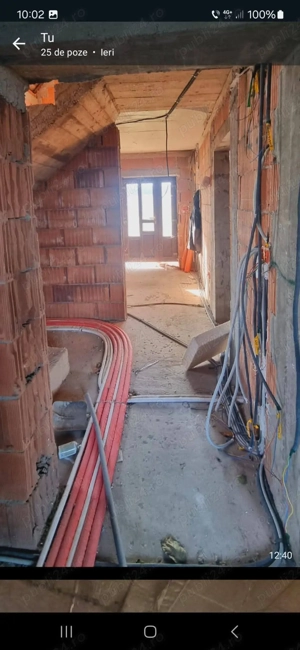 Vila de vanzare la Lovrin - imagine 4