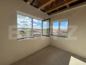  Casă individuală cu panoramă superbă la lac, Chinteni, teren 756 mp  - imagine 8