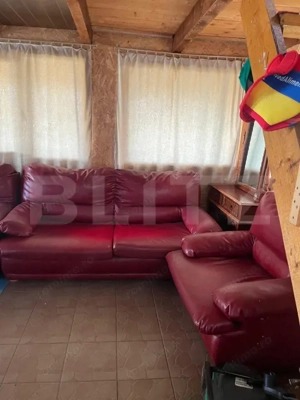  Casă individuală cu panoramă superbă la lac, Chinteni, teren 756 mp  - imagine 18