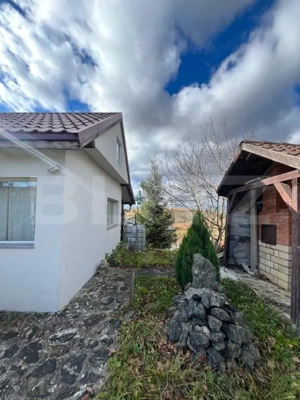  Casă individuală cu panoramă superbă la lac, Chinteni, teren 756 mp  - imagine 13