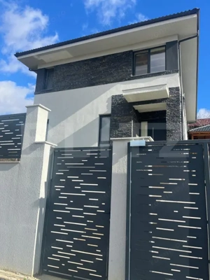  Casă individuală cu panoramă superbă la lac, Chinteni, teren 756 mp  - imagine 4