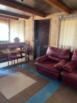  Casă individuală cu panoramă superbă la lac, Chinteni, teren 756 mp  - imagine 19