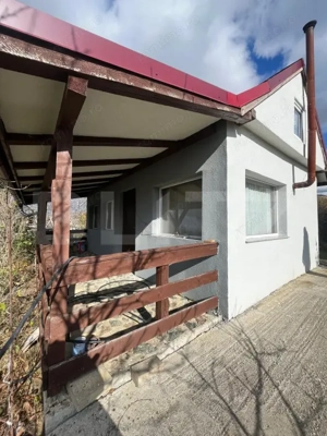  Casă individuală cu panoramă superbă la lac, Chinteni, teren 756 mp  - imagine 14