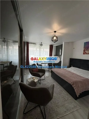 Garsoniera, mobilata Utilata, Pollux Residence, 47.900 euro - imagine 4