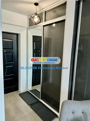 Garsoniera, mobilata Utilata, Pollux Residence, 47.900 euro - imagine 7