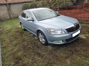 Skoda Octavia 1.6 TDI
