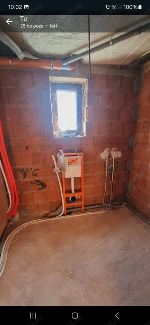 Vila de vanzare la Lovrin - imagine 5