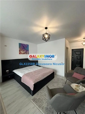 Garsoniera, mobilata Utilata, Pollux Residence, 47.900 euro - imagine 3