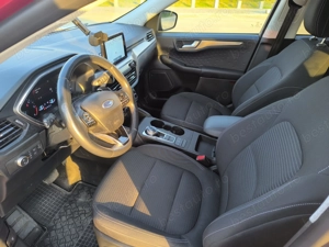 Ford Kuga 2020 EcoBlue AW 8  Titanium automată 1.5 CC diesel 120 cp. - imagine 10