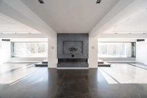 Penthouse Direct Proprietar Laguna Residence view Lac Tei, 473 mp util