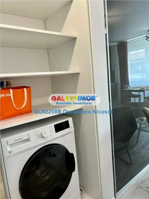 Garsoniera, mobilata Utilata, Pollux Residence, 47.900 euro - imagine 12