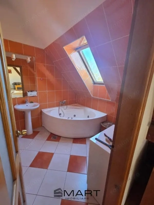 Apartament cu 5 camere in Sibiu zona Centru - imagine 10