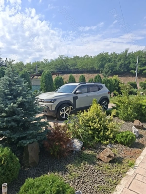 Vand Duster 3, 2025, ECO G 100, Journey, Sandstone, 5 ani garantie