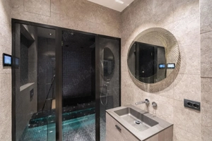 Penthouse Direct Proprietar Laguna Residence view Lac Tei, 473 mp util - imagine 7