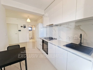 Apartament cu 2 camere, etaj 2, Bloc Nou