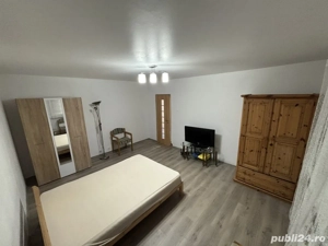 Apartament 2 camere de inchiriat,Nerva Traian 530 Euro