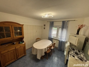 Apartament 2 camere de inchiriat,Nerva Traian 530 Euro - imagine 5