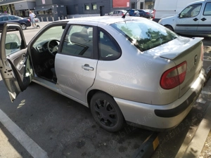 Seat cordoba 1.4i benzina