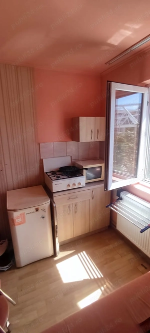 Garsonieră lângă piața Rogerius la 5-10 min!