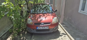 Vand Ford Fiesta 2008 in stare perfecta de functionare - imagine 6