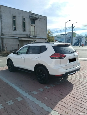 Nissan XTrail,  - imagine 2 Nissan XTrail,  - imagine 2