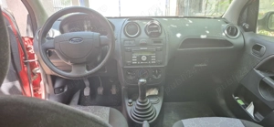 Vand Ford Fiesta 2008 in stare perfecta de functionare - imagine 7