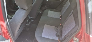 Vand Ford Fiesta 2008 in stare perfecta de functionare - imagine 9