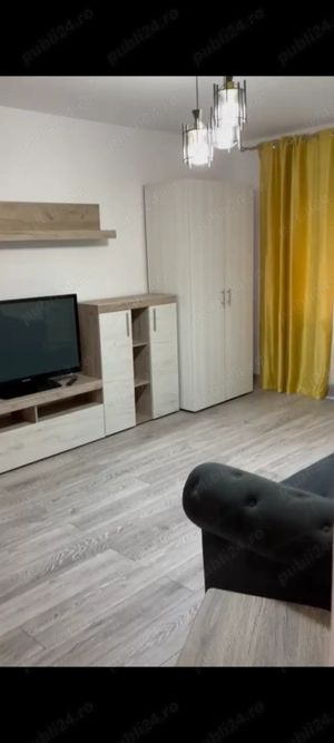 Apartament 2 camere Confectii