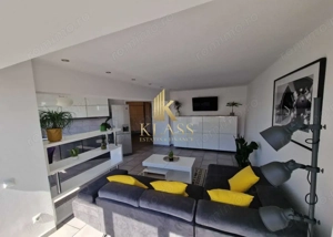 Apartament 2 camere - 52mp - zona - Mosilor/Muncii