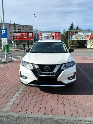 Nissan XTrail,  - imagine 7 Nissan XTrail,  - imagine 7