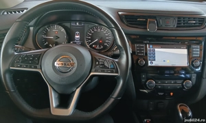 Nissan XTrail,  - imagine 8 Nissan XTrail,  - imagine 8