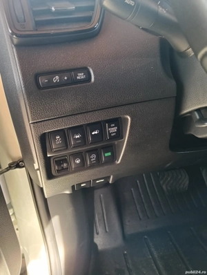 Nissan XTrail,  - imagine 9 Nissan XTrail,  - imagine 9