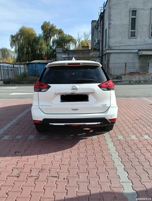 Nissan XTrail,  - imagine 5 Nissan XTrail,  - imagine 5